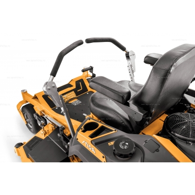 Садовый райдер Stiga ZT 7132 T Садовый райдер Stiga ZT 7132 T