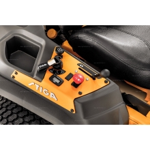 Садовый райдер Stiga ZT 7132 T Садовый райдер Stiga ZT 7132 T