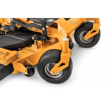 Садовый райдер Stiga ZT 7132 T Садовый райдер Stiga ZT 7132 T
