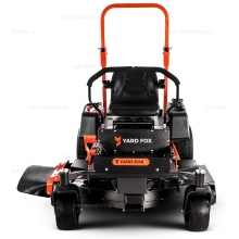 Садовый райдер YARD FOX TZ 122 SH Садовый райдер YARD FOX TZ 122 SH
