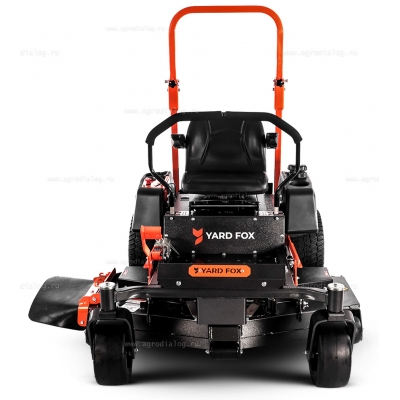 Садовый райдер YARD FOX TZ 122 SH Садовый райдер YARD FOX TZ 122 SH