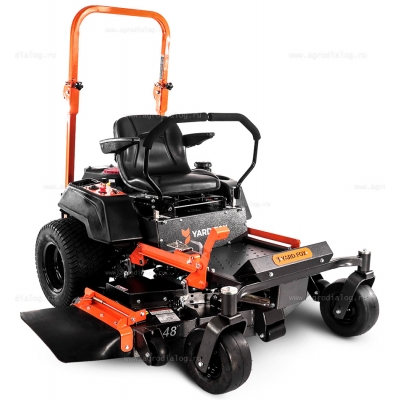 Садовый райдер YARD FOX TZ 122 SH Садовый райдер YARD FOX TZ 122 SH