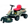 Садовый райдер Cramer TOURNO pick-up