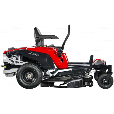 Садовый райдер Efco ZT 117/24 KV Садовый райдер Efco ZT 117/24 KV