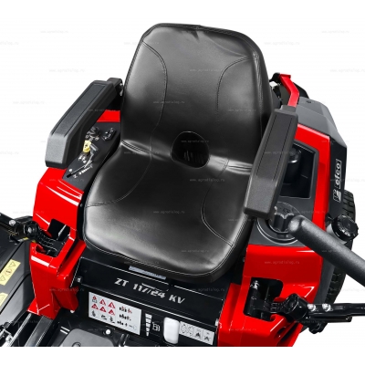 Садовый райдер Efco ZT 117/24 KV Садовый райдер Efco ZT 117/24 KV