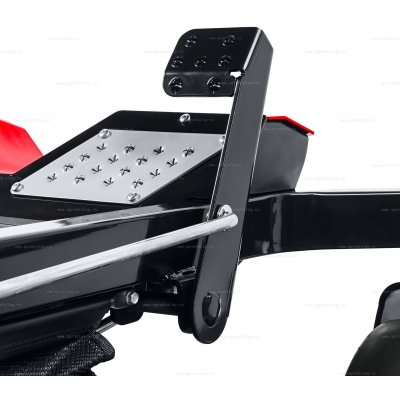 Садовый райдер Efco ZT 117/24 KV Садовый райдер Efco ZT 117/24 KV