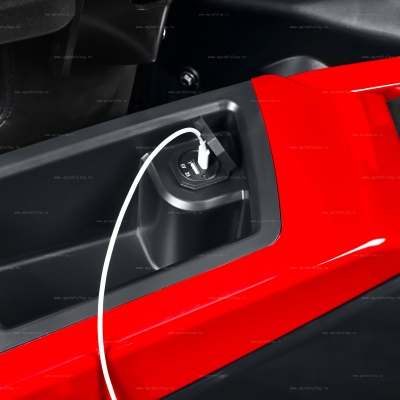 Садовый райдер Efco ZT 117/24 KV Садовый райдер Efco ZT 117/24 KV