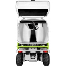 Садовый райдер Grillo FD 13.09 4WD Садовый райдер Grillo FD 13.09 4WD