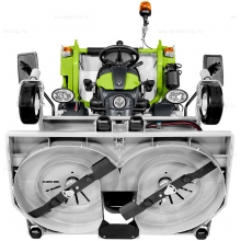 Садовый райдер Grillo FD 13.09 4WD Садовый райдер Grillo FD 13.09 4WD