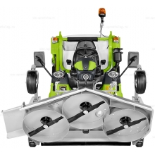 Садовый райдер Grillo FD 13.09 4WD Садовый райдер Grillo FD 13.09 4WD