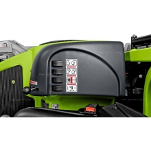 Садовый райдер Grillo FD 13.09 4WD Садовый райдер Grillo FD 13.09 4WD