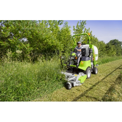 Садовый райдер Grillo FD 13.09 4WD Садовый райдер Grillo FD 13.09 4WD