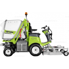 Садовый райдер Grillo FD 13.09 4WD Садовый райдер Grillo FD 13.09 4WD