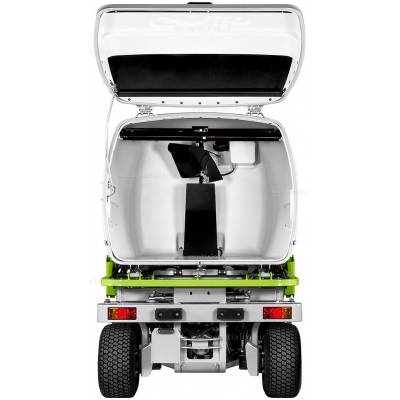 Садовый райдер Grillo FD 13.09 4WD Садовый райдер Grillo FD 13.09 4WD