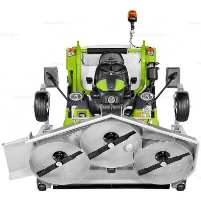 Садовый райдер Grillo FD 13.09 4WD Садовый райдер Grillo FD 13.09 4WD