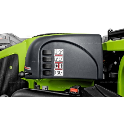 Садовый райдер Grillo FD 13.09 4WD Садовый райдер Grillo FD 13.09 4WD