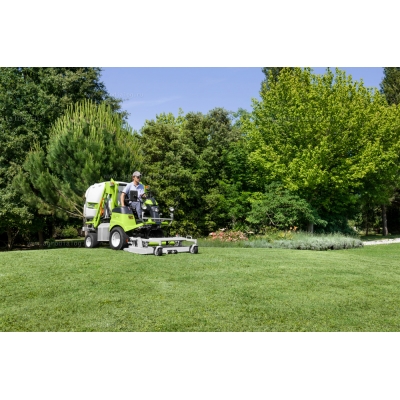 Садовый райдер Grillo FD 13.09 4WD Садовый райдер Grillo FD 13.09 4WD