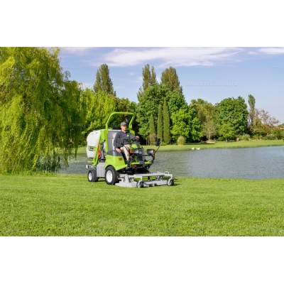 Садовый райдер Grillo FD 13.09 4WD Садовый райдер Grillo FD 13.09 4WD