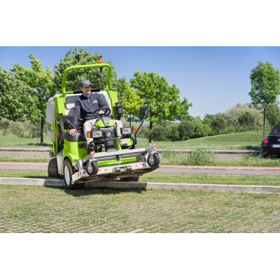 Садовый райдер Grillo FD 13.09 4WD Садовый райдер Grillo FD 13.09 4WD