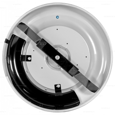 Садовый райдер Grillo FD 220 R B&S Intek Садовый райдер Grillo FD 220 R B&S Intek