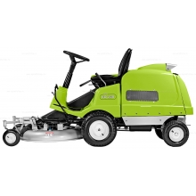 Садовый райдер Grillo FD 220 R B&S Intek Садовый райдер Grillo FD 220 R B&S Intek