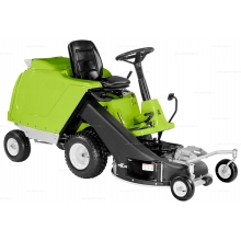 Садовый райдер Grillo FD 220 R B&S Intek Садовый райдер Grillo FD 220 R B&S Intek