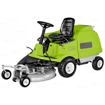 Садовый райдер Grillo FD 220 R B&S Vanguard Садовый райдер Grillo FD 220 R B&S Vanguard