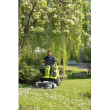 Садовый райдер Grillo FD 220 R B&S Vanguard Садовый райдер Grillo FD 220 R B&S Vanguard