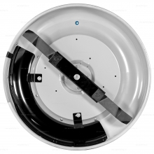 Садовый райдер Grillo FD 220 R GR Садовый райдер Grillo FD 220 R GR