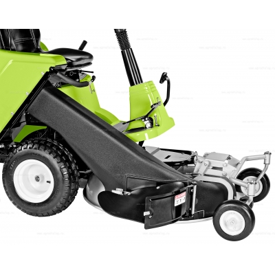 Садовый райдер Grillo FD 220 R GR Садовый райдер Grillo FD 220 R GR