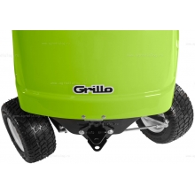 Садовый райдер Grillo FD 220 R GR Садовый райдер Grillo FD 220 R GR