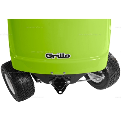 Садовый райдер Grillo FD 220 R GR Садовый райдер Grillo FD 220 R GR