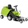 Садовый райдер Grillo FD 220 R GR