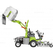 Садовый райдер Grillo FD 2200 4WD Садовый райдер Grillo FD 2200 4WD