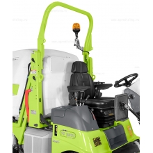 Садовый райдер Grillo FD 2200 4WD Садовый райдер Grillo FD 2200 4WD