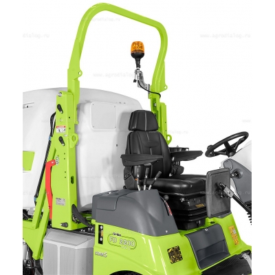 Садовый райдер Grillo FD 2200 4WD Садовый райдер Grillo FD 2200 4WD