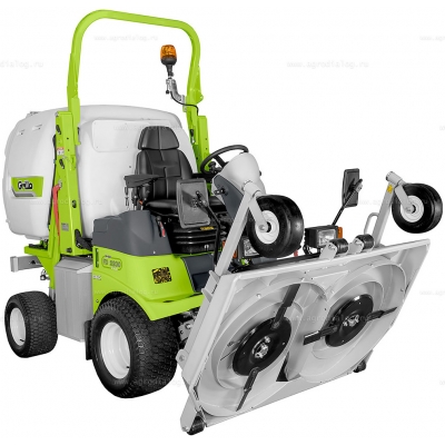 Садовый райдер Grillo FD 2200 4WD Садовый райдер Grillo FD 2200 4WD