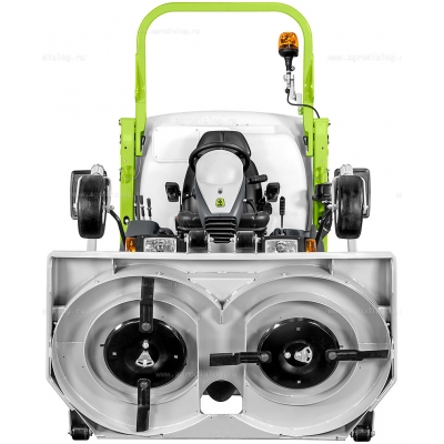 Садовый райдер Grillo FD 2200 4WD Садовый райдер Grillo FD 2200 4WD