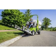 Садовый райдер Grillo FD 2200 4WD Садовый райдер Grillo FD 2200 4WD