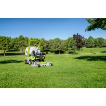 Садовый райдер Grillo FD 2200 4WD Садовый райдер Grillo FD 2200 4WD