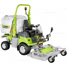 Садовый райдер Grillo FD 2200 4WD