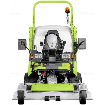 Садовый райдер Grillo FD 2200 4WD Садовый райдер Grillo FD 2200 4WD