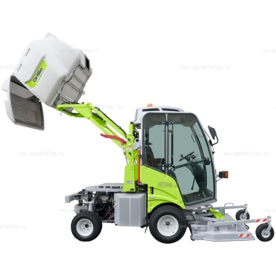 Садовый райдер Grillo FD 2200 4WD Садовый райдер Grillo FD 2200 4WD