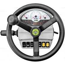 Садовый райдер Grillo FD 2200 4WD Садовый райдер Grillo FD 2200 4WD