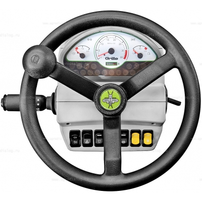 Садовый райдер Grillo FD 2200 4WD Садовый райдер Grillo FD 2200 4WD