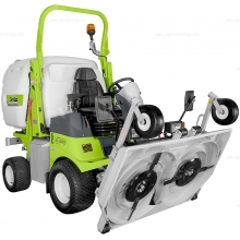Садовый райдер Grillo FD 2200 4WD Садовый райдер Grillo FD 2200 4WD