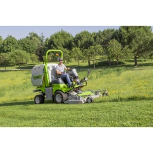 Садовый райдер Grillo FD 2200 4WD Садовый райдер Grillo FD 2200 4WD