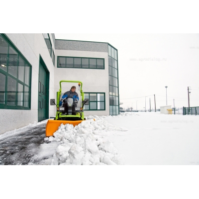 Садовый райдер Grillo FD 2200 4WD Садовый райдер Grillo FD 2200 4WD