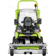 Садовый райдер Grillo FD 2200 TS 4WD Садовый райдер Grillo FD 2200 TS 4WD
