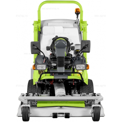 Садовый райдер Grillo FD 2200 TS 4WD Садовый райдер Grillo FD 2200 TS 4WD